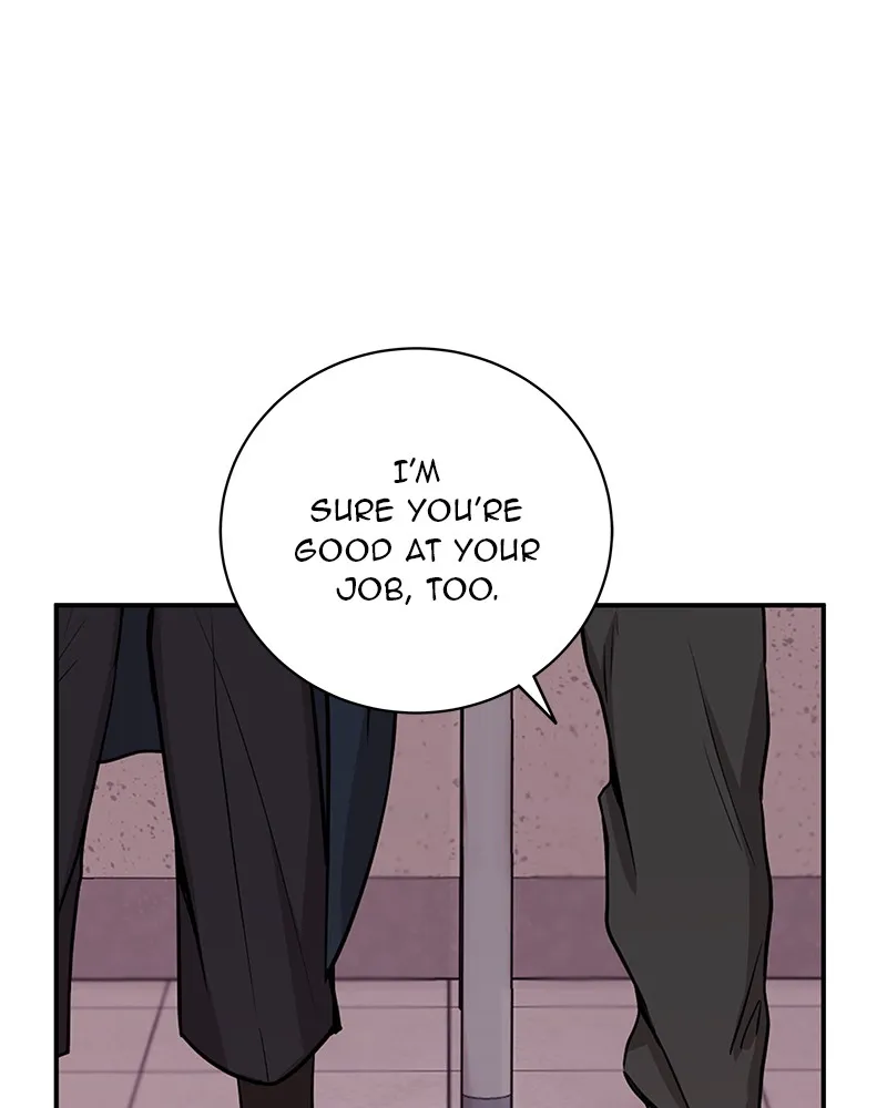 Write to Your Heart! Chapter 3 page 119 - 