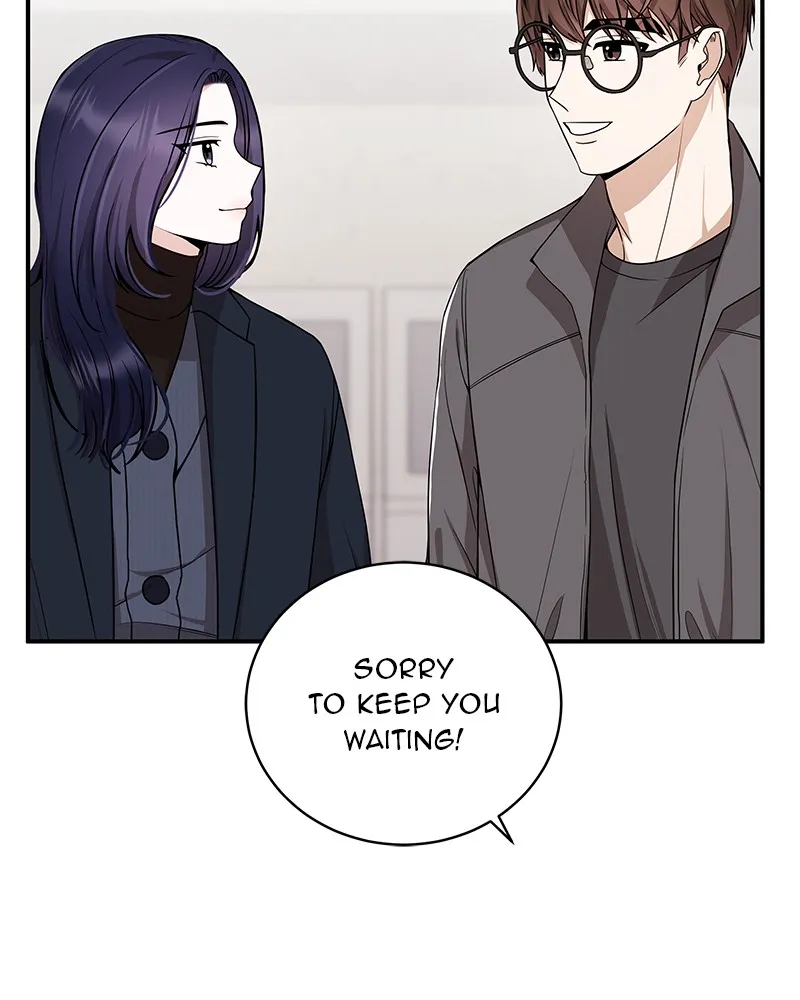 Write to Your Heart! Chapter 3 page 127 - 