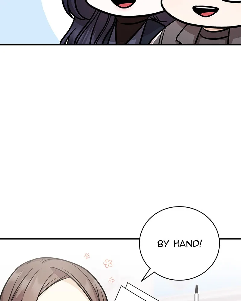 Write to Your Heart! Chapter 3 page 130 - 