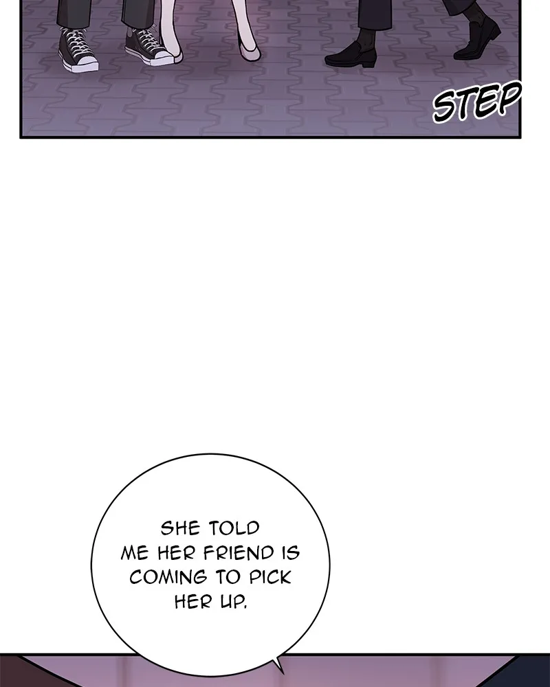 Write to Your Heart! Chapter 3 page 21 - 