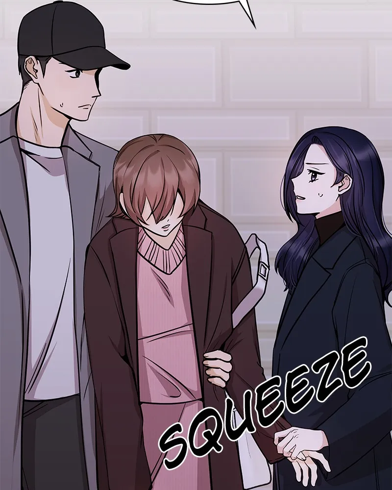 Write to Your Heart! Chapter 3 page 35 - 