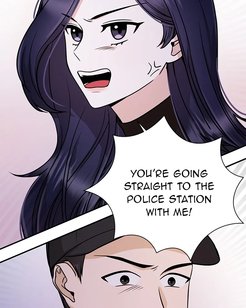 Write to Your Heart! Chapter 3 page 44 - 
