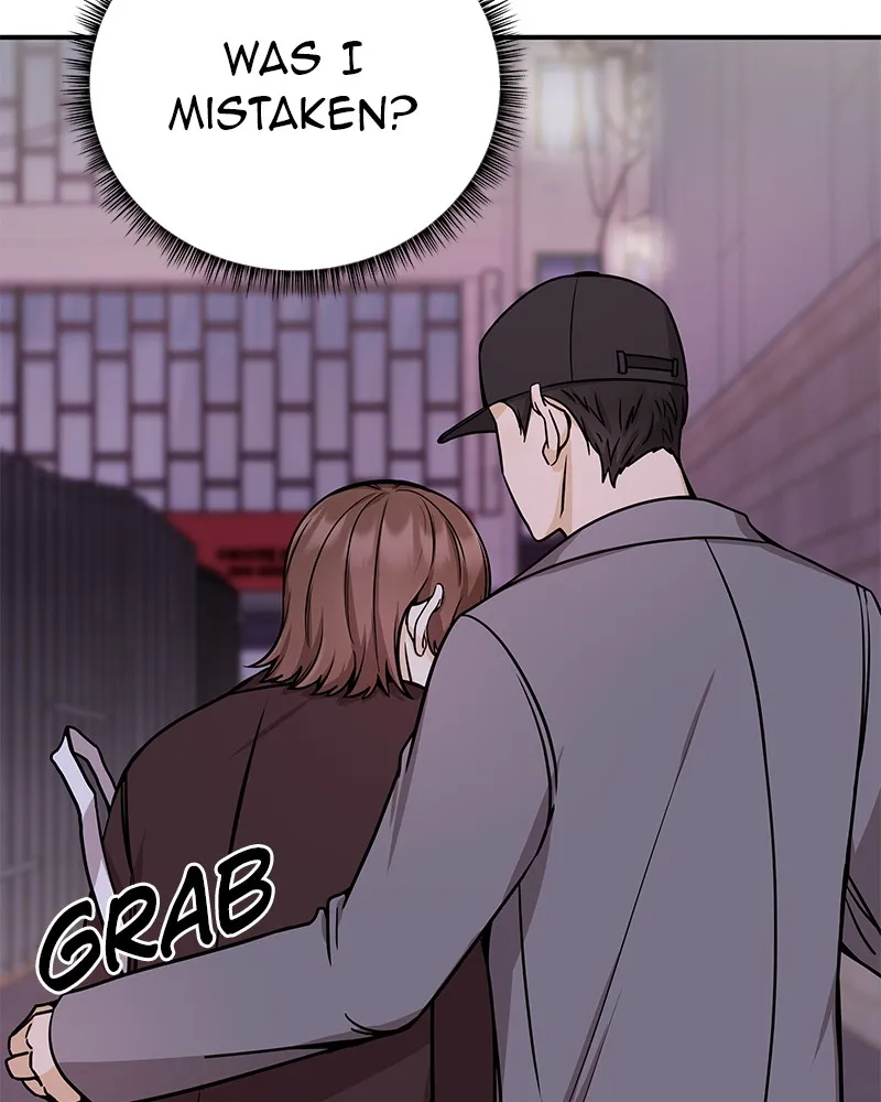 Write to Your Heart! Chapter 3 page 8 - 