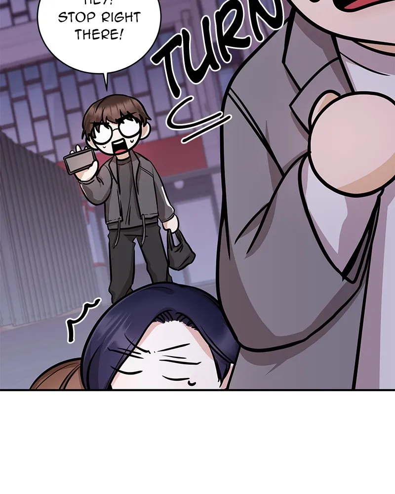Write to Your Heart! Chapter 3 page 82 - 