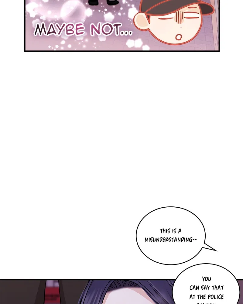 Write to Your Heart! Chapter 3 page 86 - 