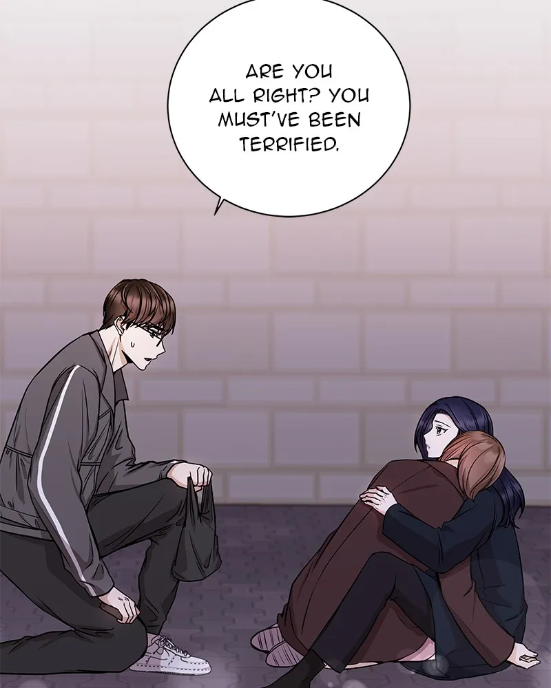 Write to Your Heart! Chapter 3 page 90 - 