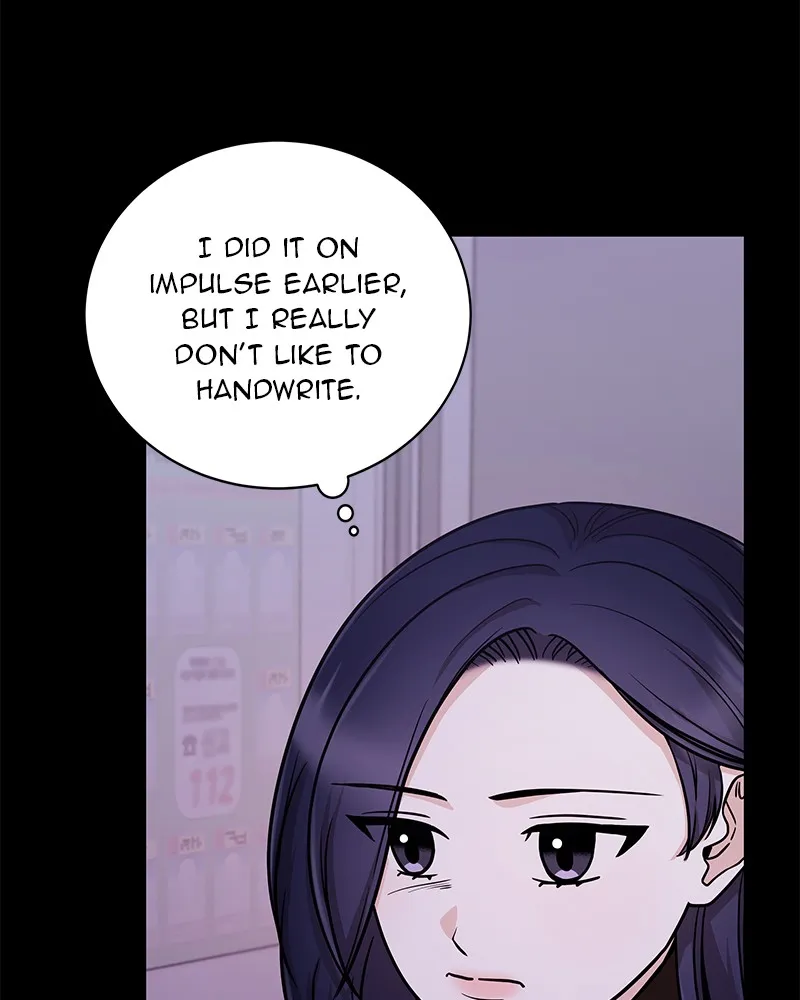 Write to Your Heart! Chapter 4 page 104 - 