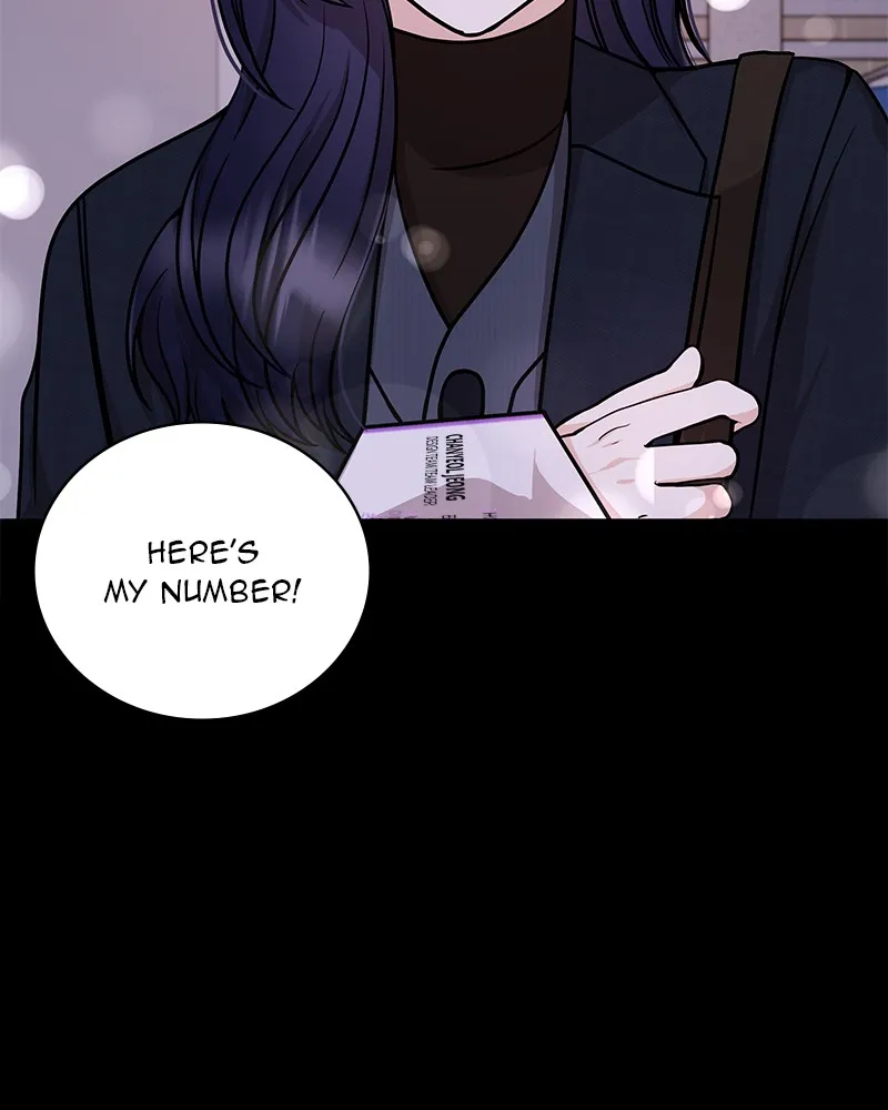 Write to Your Heart! Chapter 4 page 122 - 