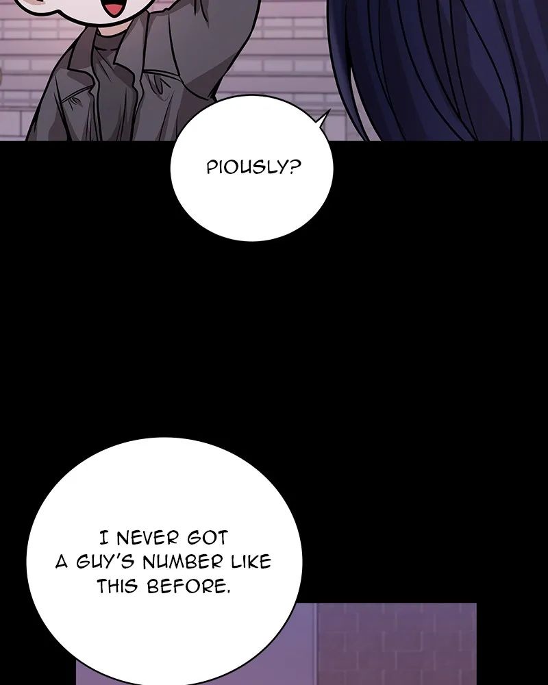 Write to Your Heart! Chapter 4 page 124 - 