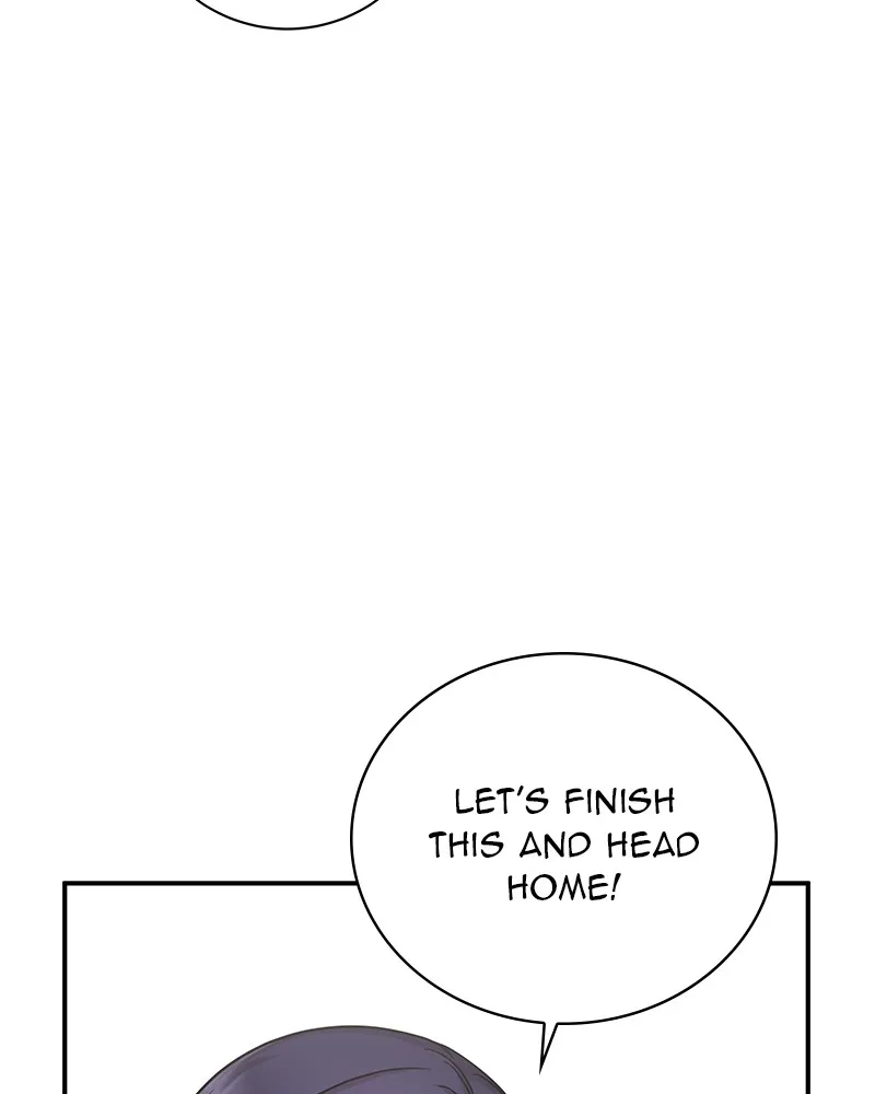 Write to Your Heart! Chapter 4 page 19 - 