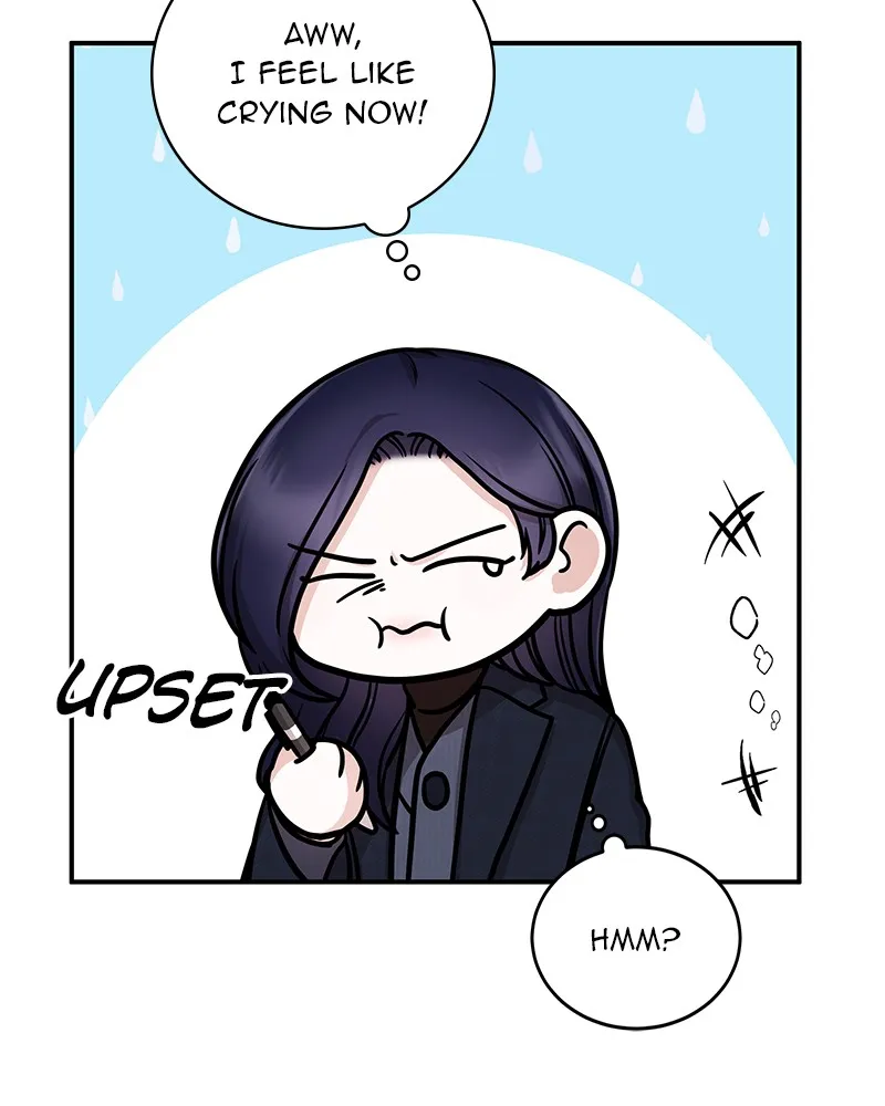 Write to Your Heart! Chapter 4 page 27 - 