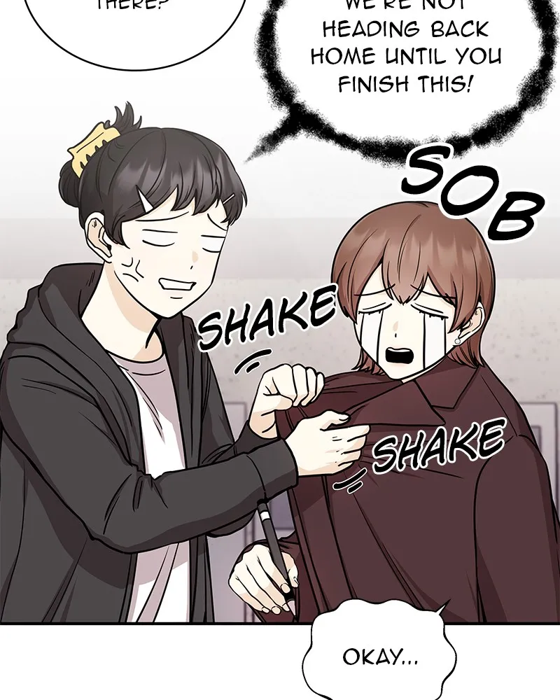 Write to Your Heart! Chapter 4 page 29 - 