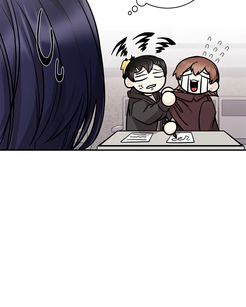 Write to Your Heart! Chapter 4 page 31 - 