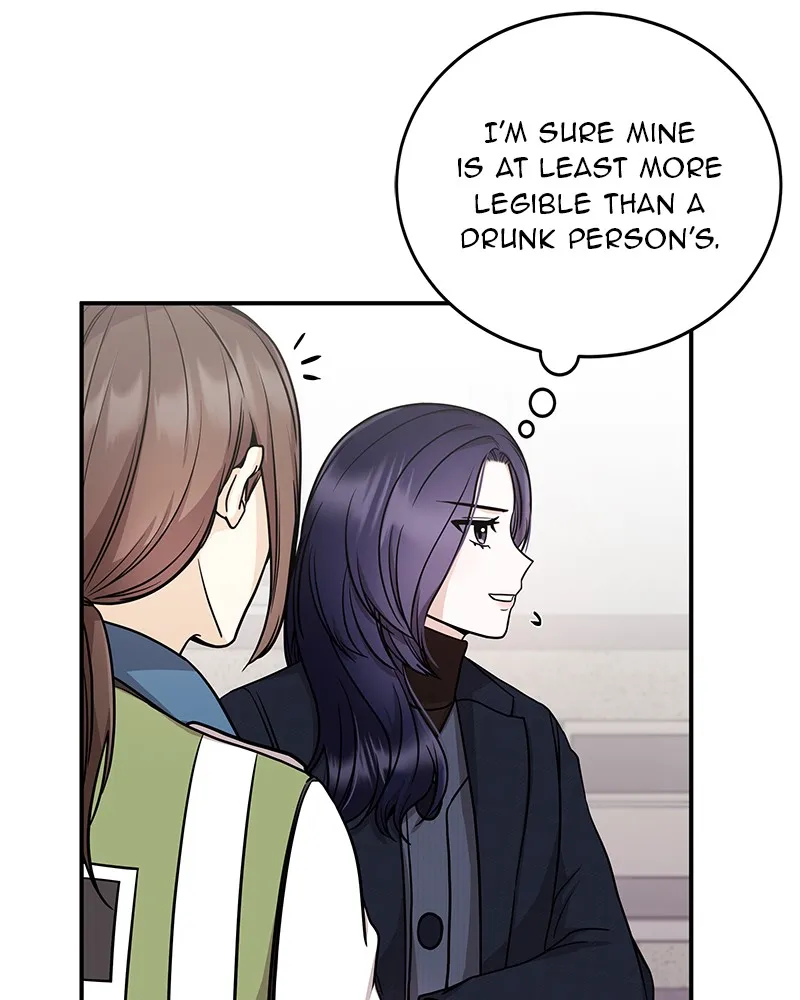 Write to Your Heart! Chapter 4 page 32 - 