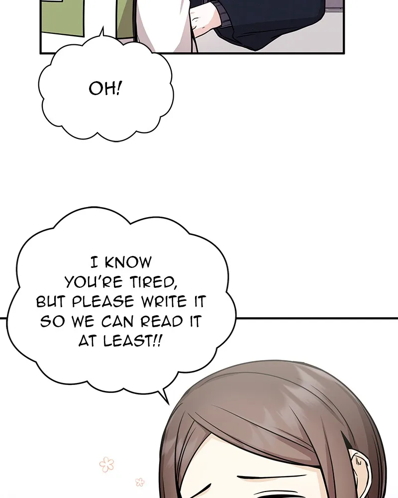 Write to Your Heart! Chapter 4 page 33 - 