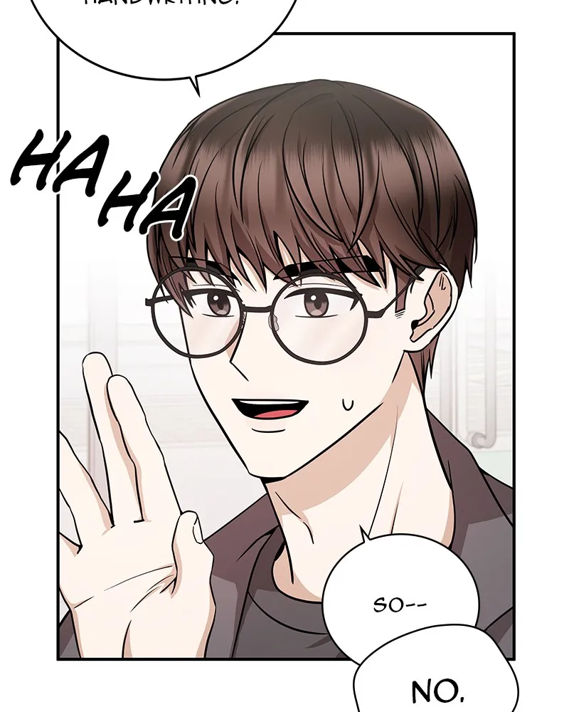 Write to Your Heart! Chapter 4 page 39 - 