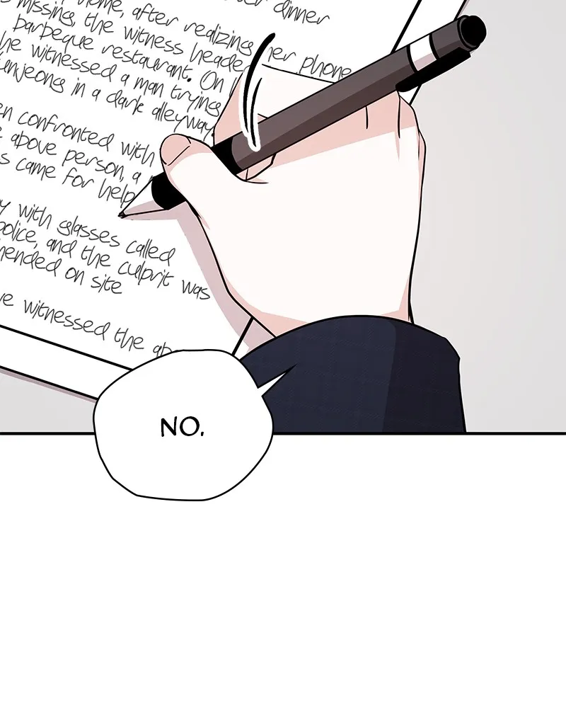 Write to Your Heart! Chapter 4 page 41 - 