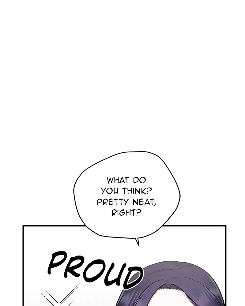 Write to Your Heart! Chapter 4 page 55 - 