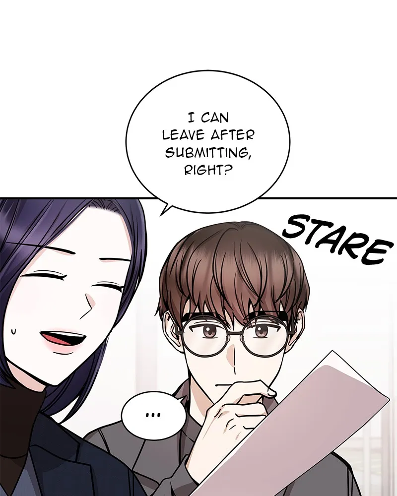 Write to Your Heart! Chapter 4 page 61 - 