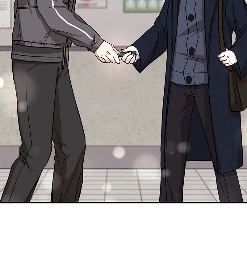 Write to Your Heart! Chapter 4 page 68 - 