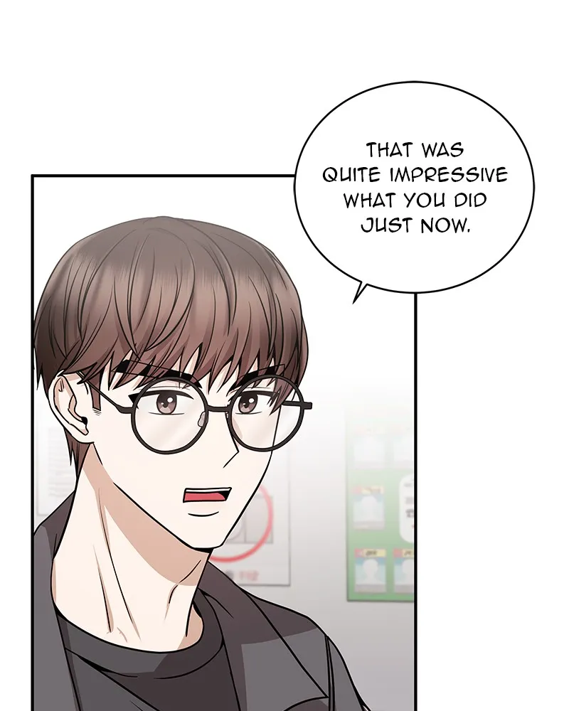 Write to Your Heart! Chapter 4 page 69 - 