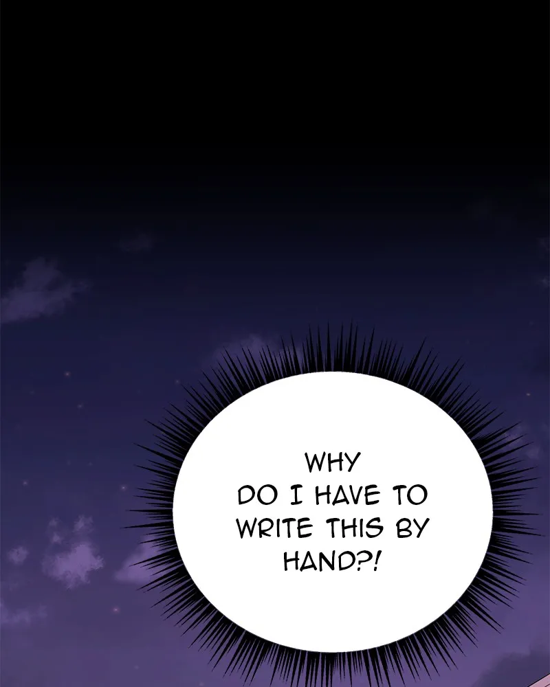 Write to Your Heart! Chapter 4 page 9 - 
