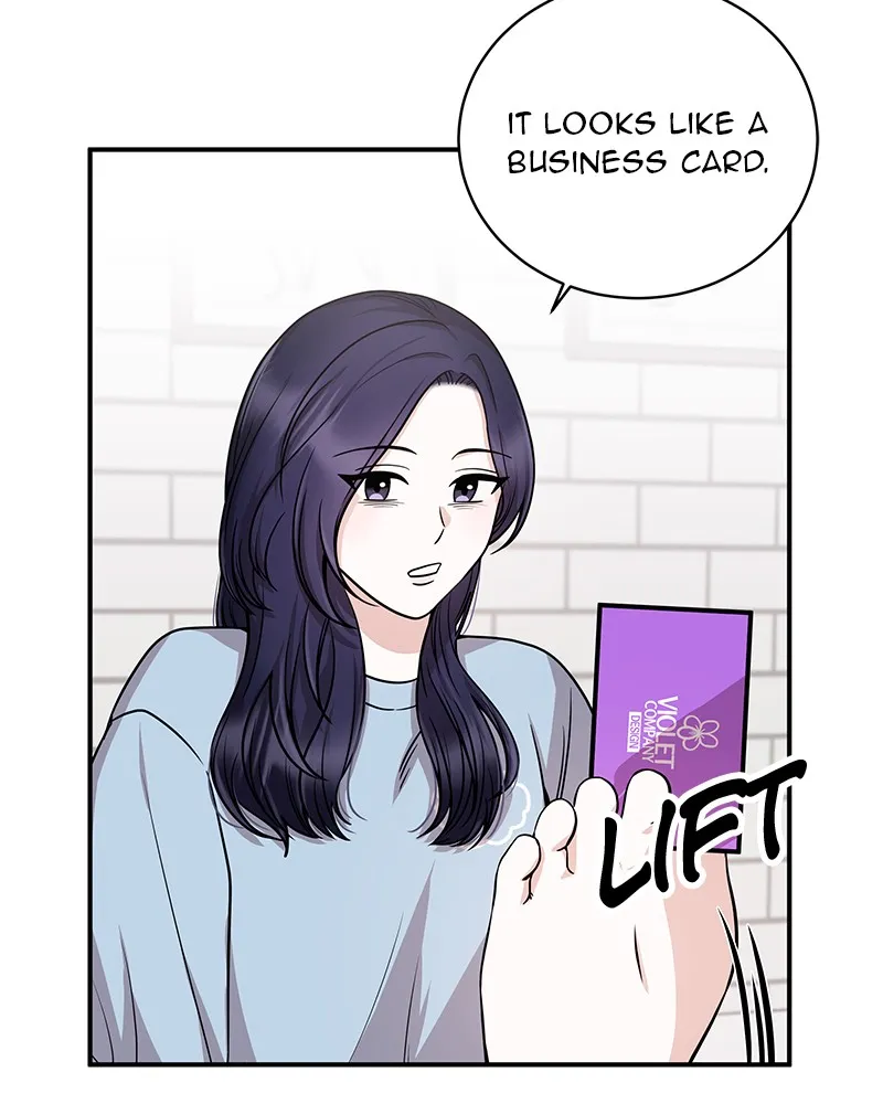Write to Your Heart! Chapter 4 page 83 - 
