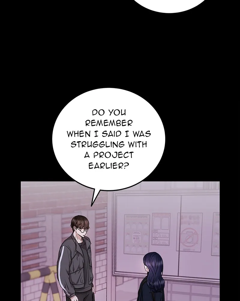 Write to Your Heart! Chapter 4 page 89 - 