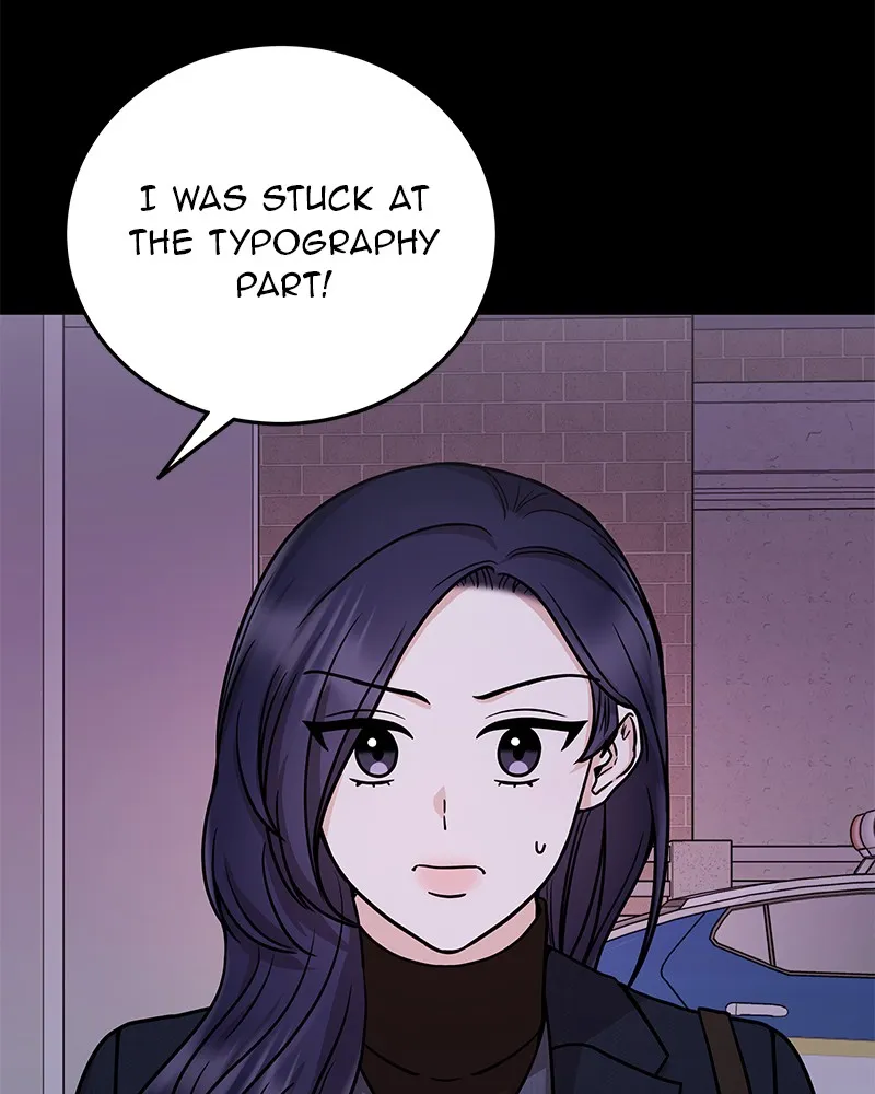 Write to Your Heart! Chapter 4 page 94 - 