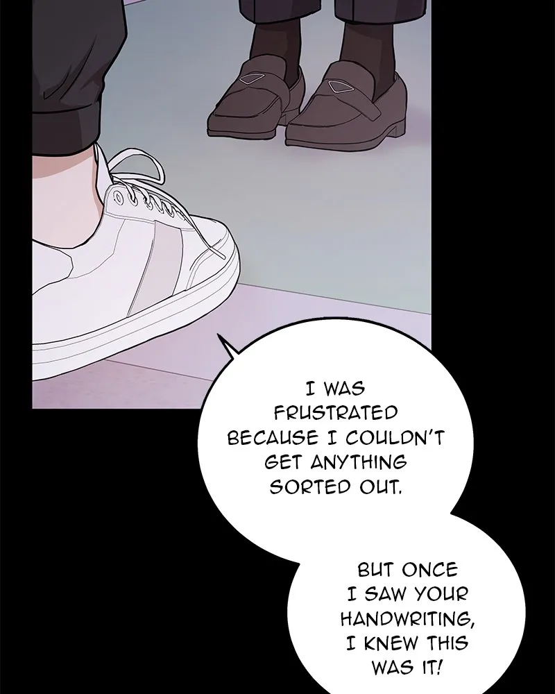 Write to Your Heart! Chapter 4 page 98 - 