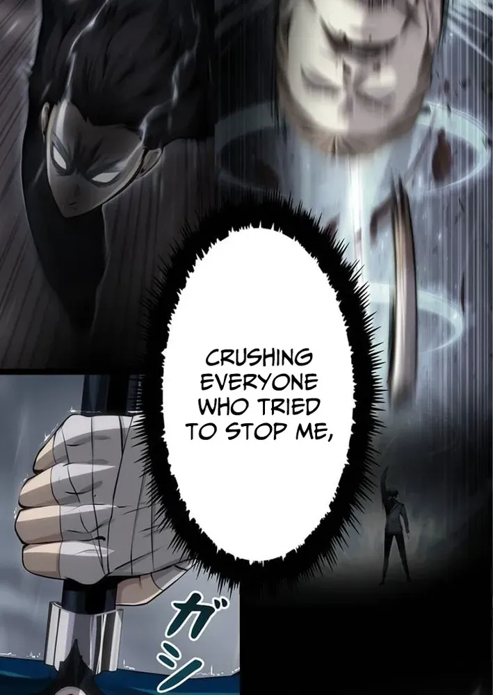 Writers Legacy Chapter 0 page 21 - 