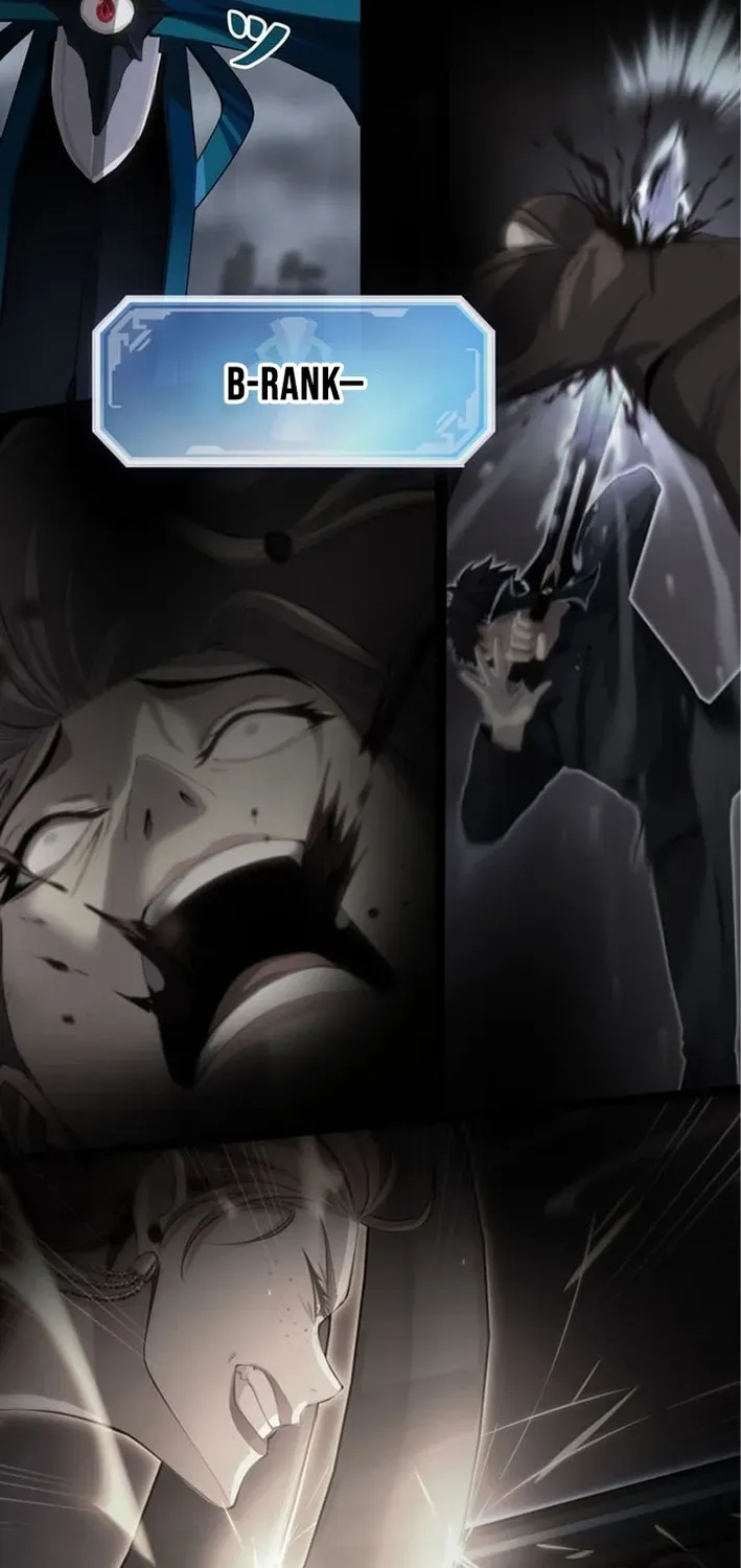 Writers Legacy Chapter 0 page 22 - 