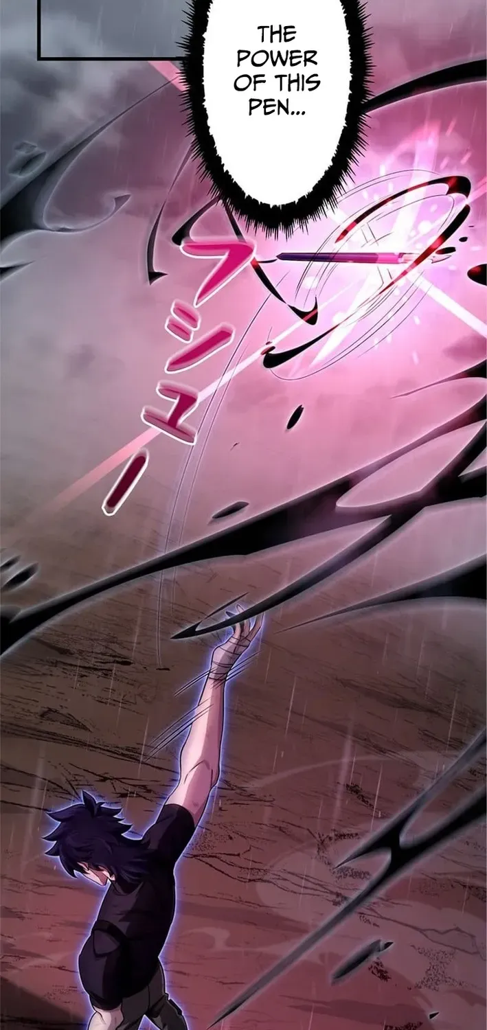 Writers Legacy Chapter 0 page 30 - 