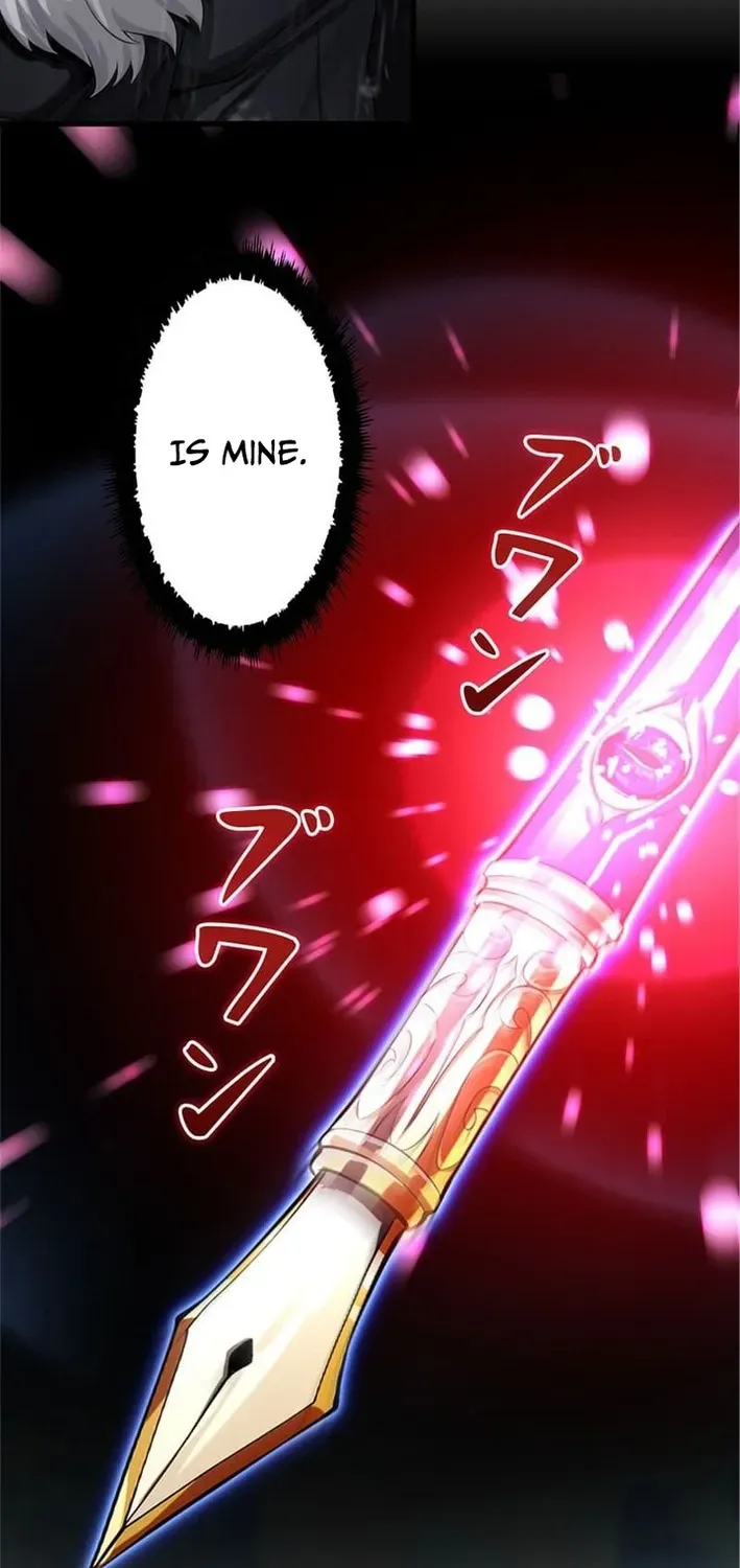 Writers Legacy Chapter 0 page 32 - 