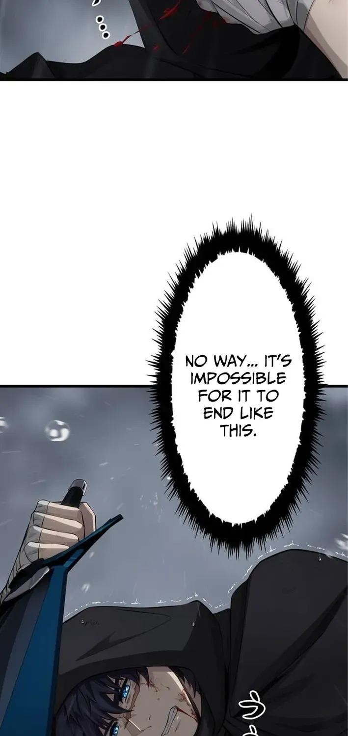 Writers Legacy Chapter 0 page 8 - 