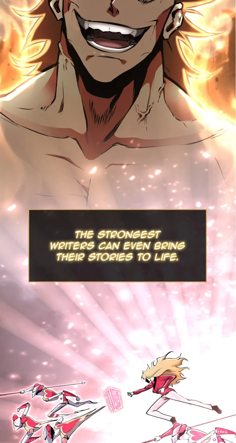Writers Legacy Chapter 1 page 11 - 