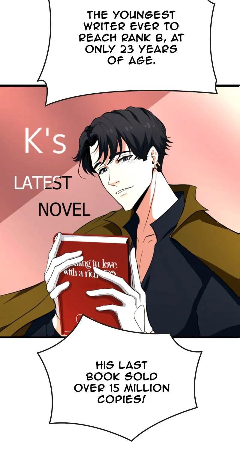 Writers Legacy Chapter 1 page 102 - 