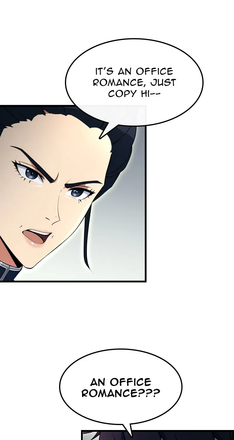 Writers Legacy Chapter 1 page 104 - 