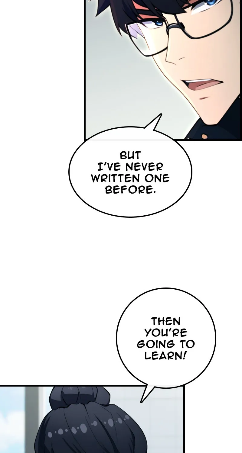 Writers Legacy Chapter 1 page 106 - 