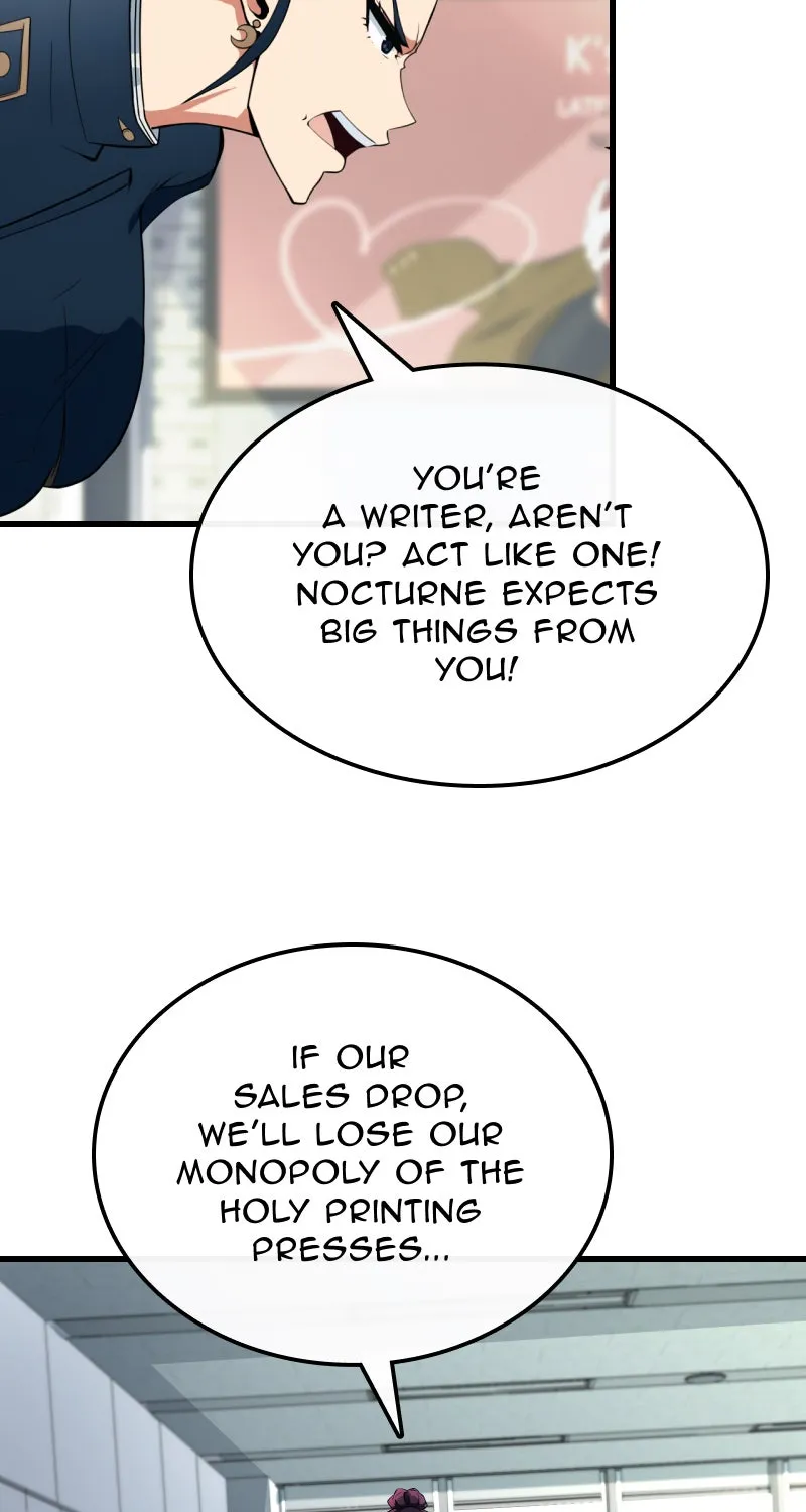 Writers Legacy Chapter 1 page 108 - 