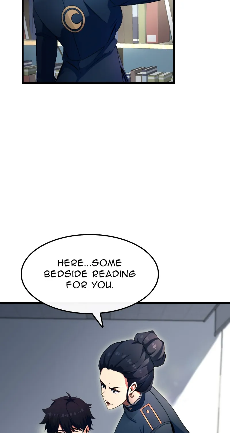 Writers Legacy Chapter 1 page 112 - 