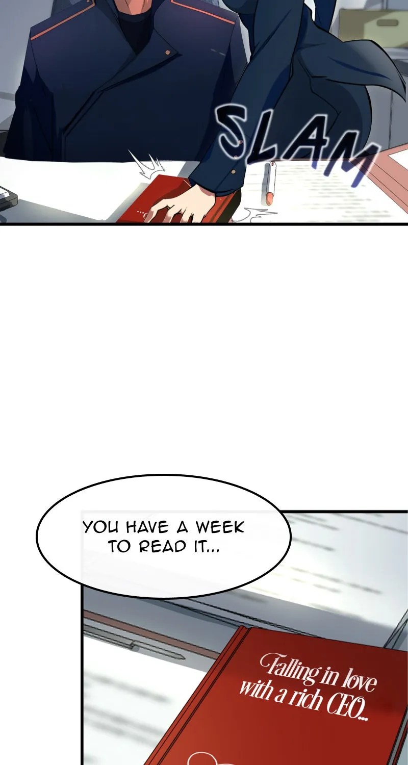 Writers Legacy Chapter 1 page 114 - 