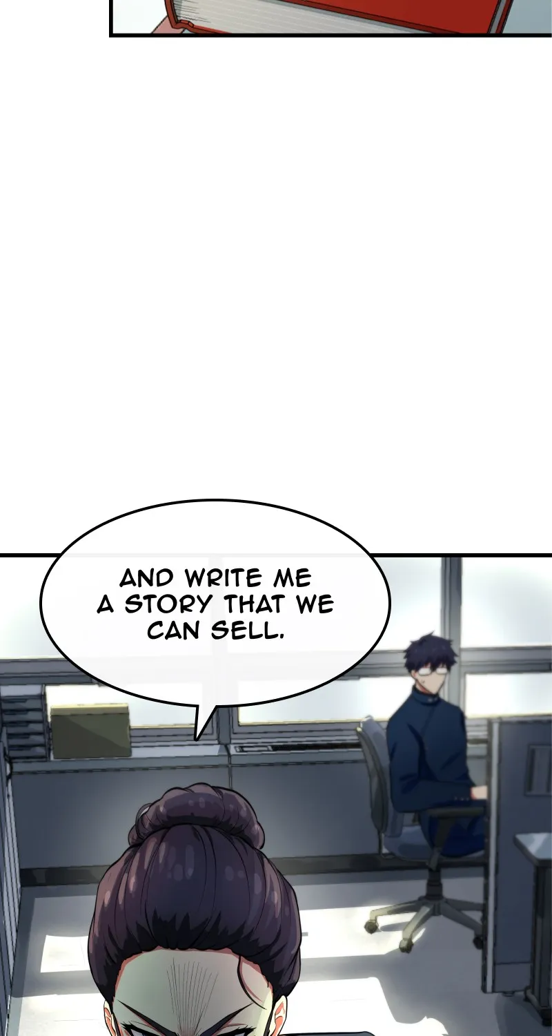 Writers Legacy Chapter 1 page 116 - 