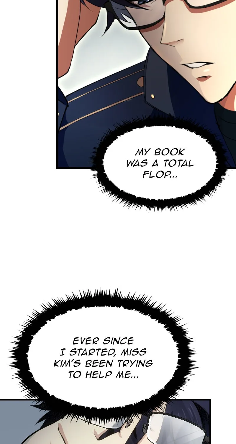 Writers Legacy Chapter 1 page 120 - 