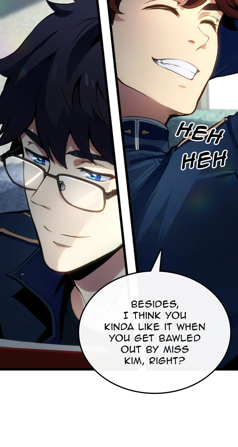 Writers Legacy Chapter 1 page 132 - 