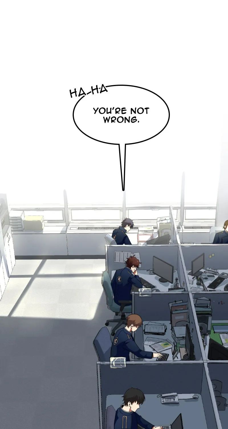 Writers Legacy Chapter 1 page 134 - 