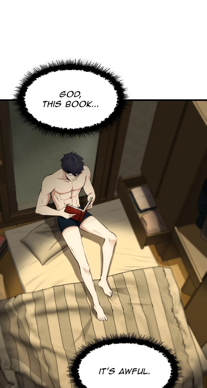 Writers Legacy Chapter 1 page 142 - 