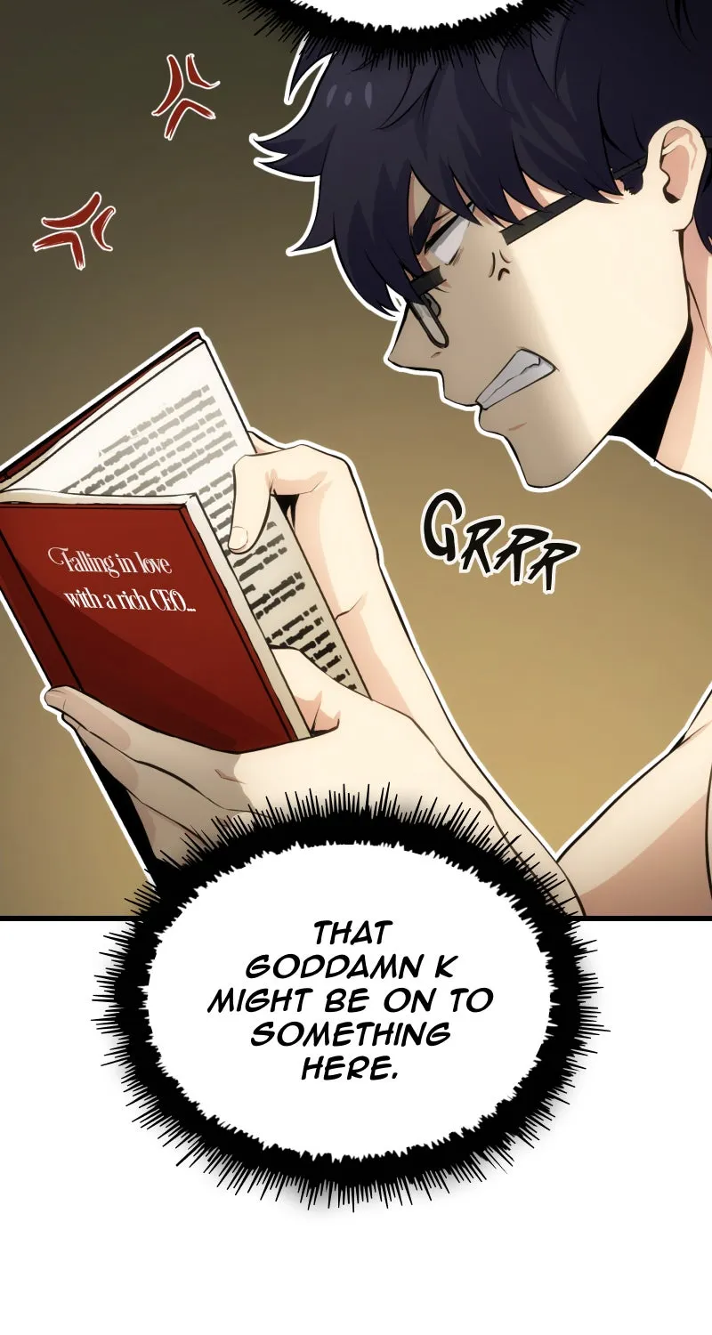 Writers Legacy Chapter 1 page 148 - 