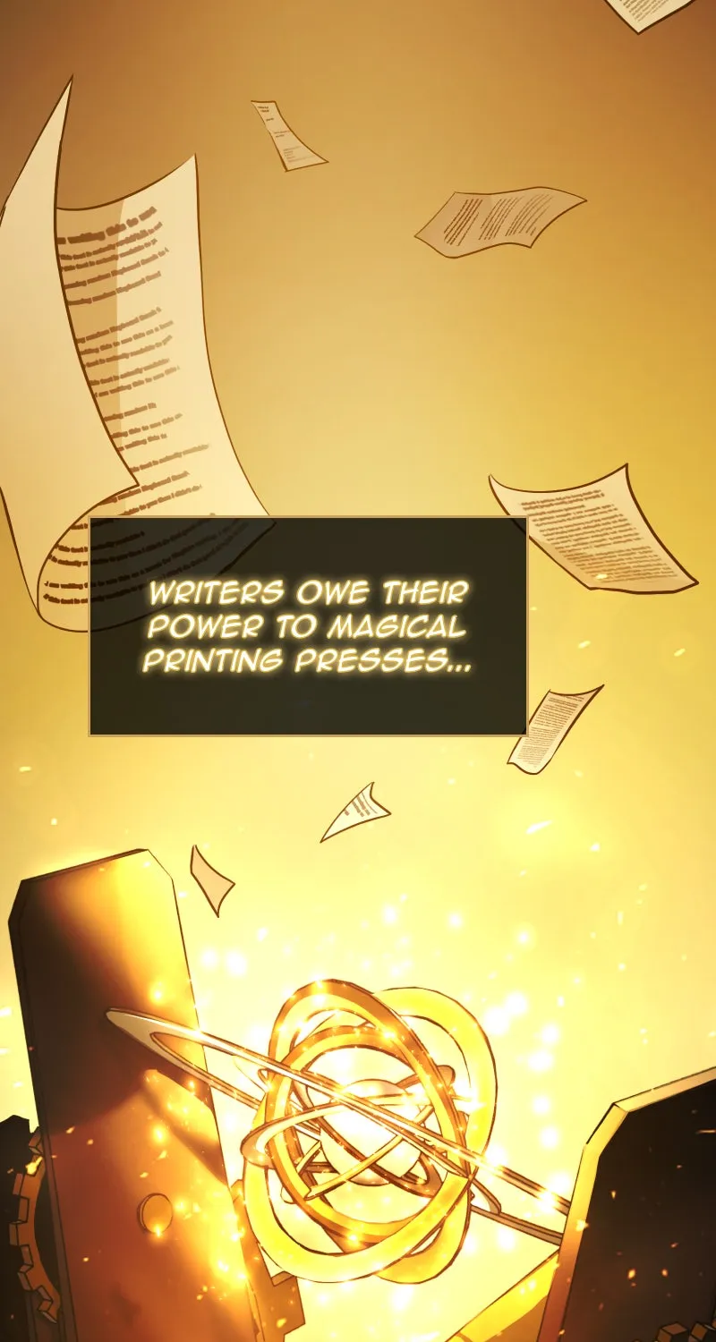 Writers Legacy Chapter 1 page 19 - 