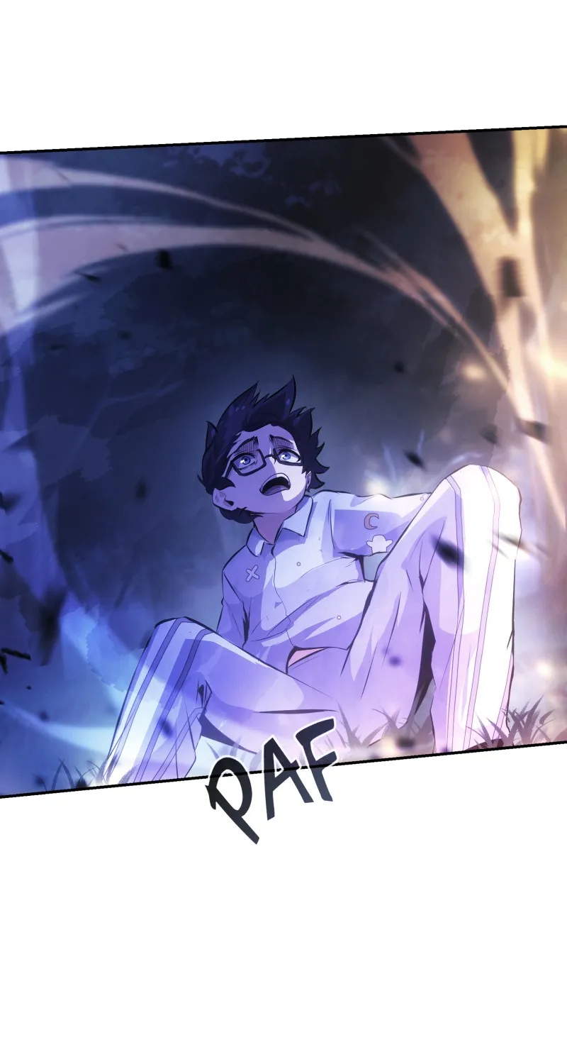 Writers Legacy Chapter 1 page 327 - 